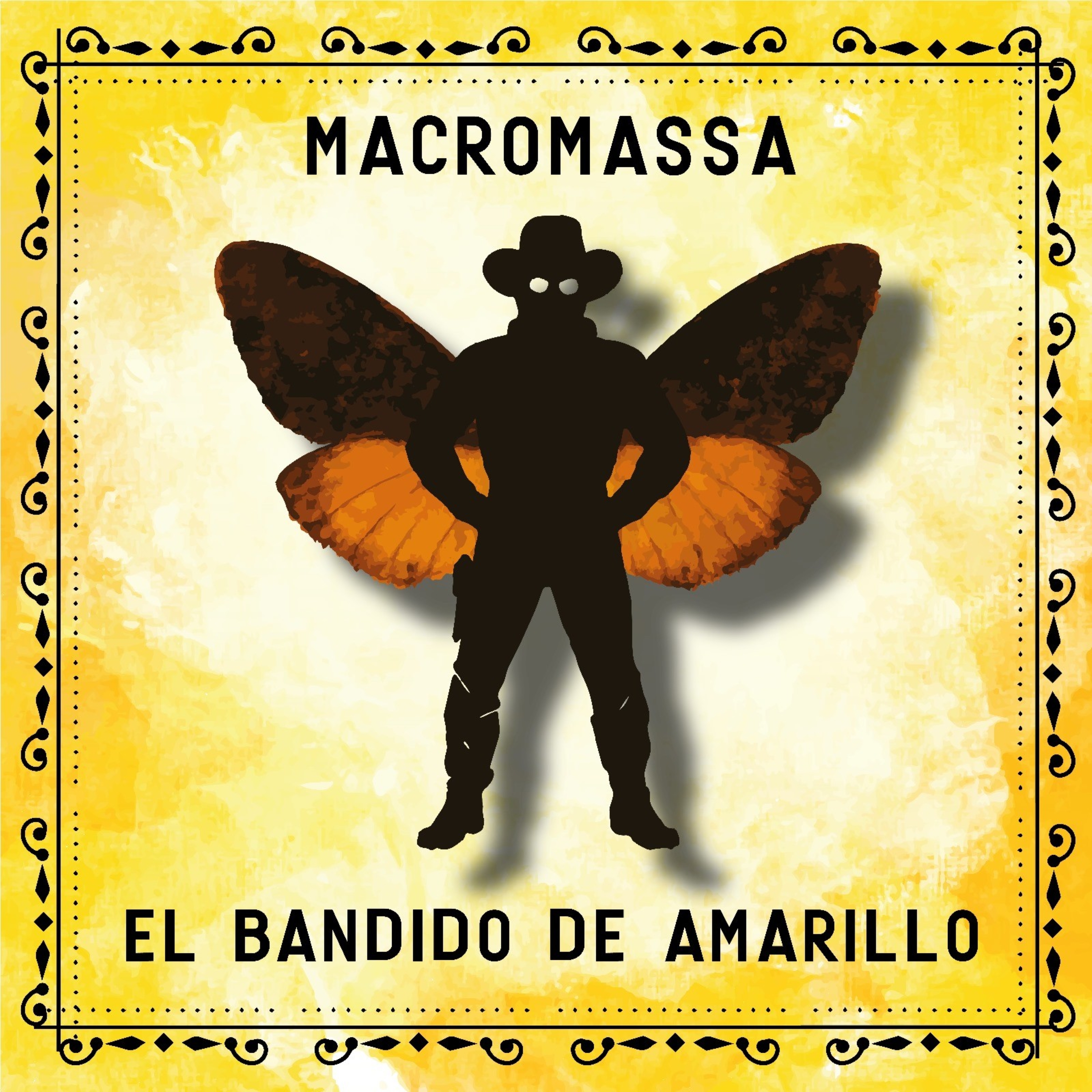 El Bandido de Amarillo